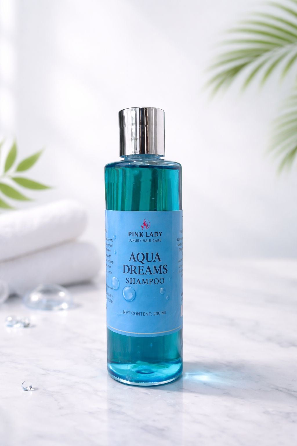 Aqua Dreams Shampoo