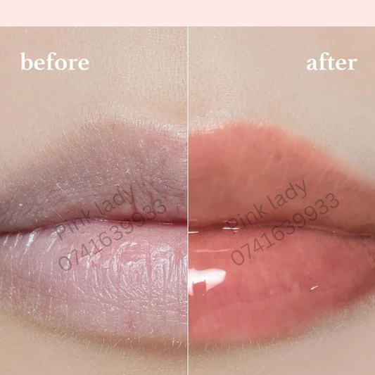 Lip Oil