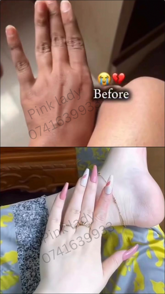 Bridal Whitening Body Lotion
