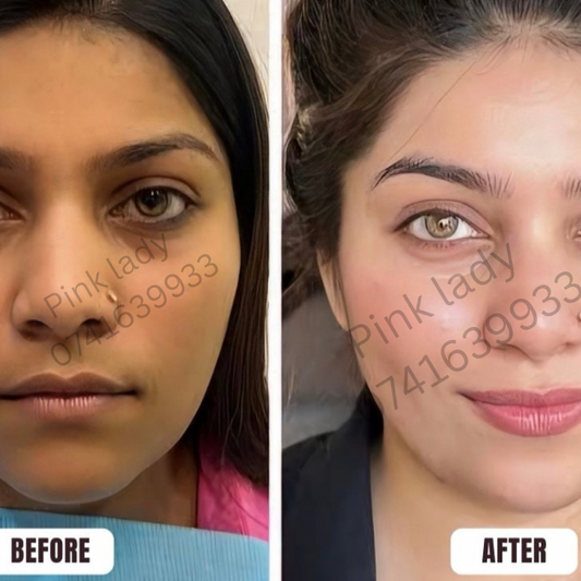 Bridal Fast Whitening Night Face Cream