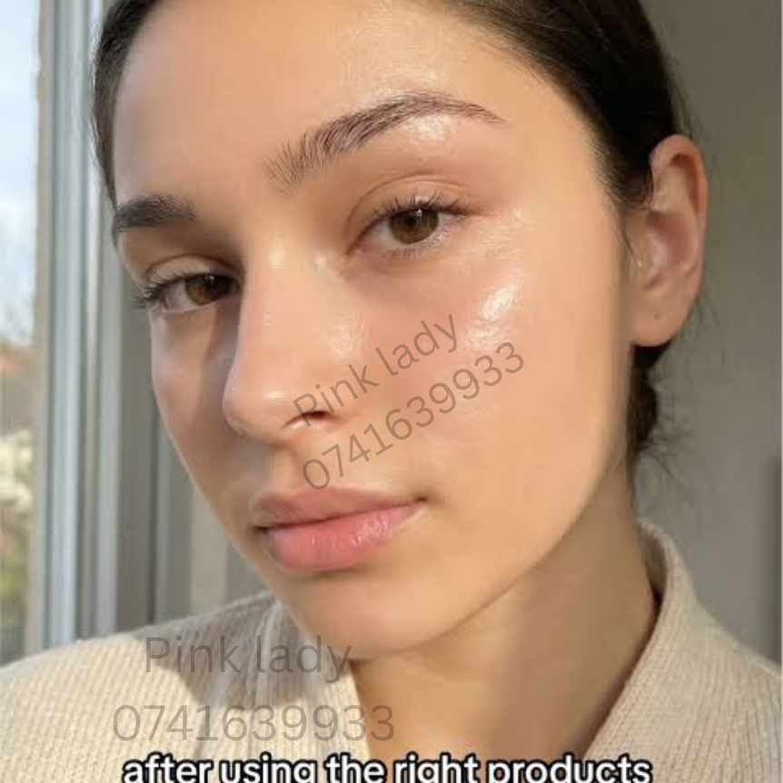 Alpha Arbutin Glass Skin Whitening Soap