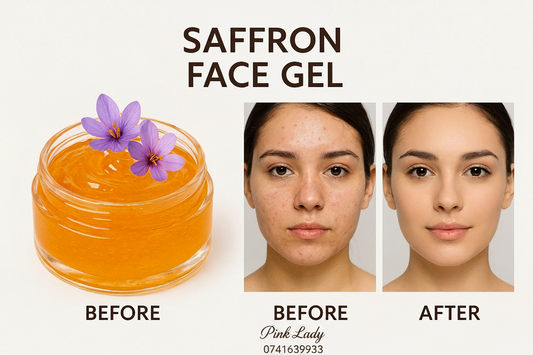 Glow Gel