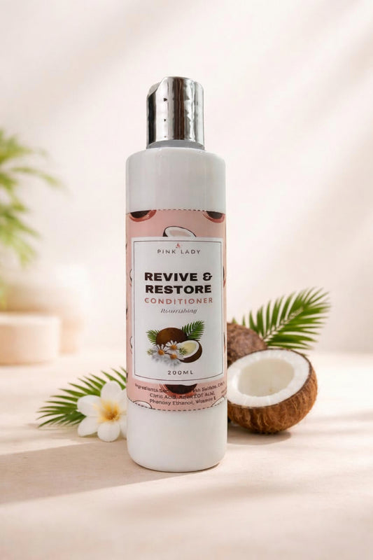Revive & Restore Conditioner