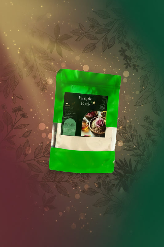 Pimple Pack