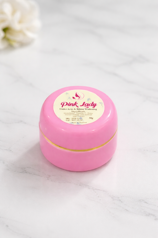 Underarm & Bikini Whitening Cream