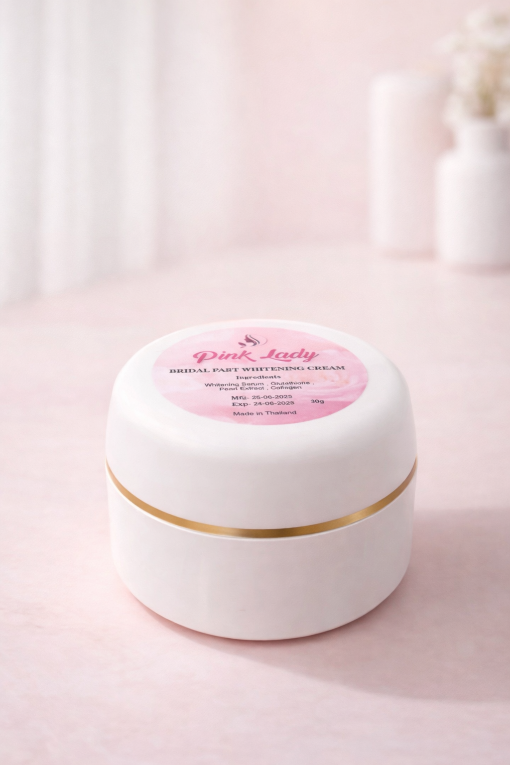 Bridal Fast Whitening Night Face Cream