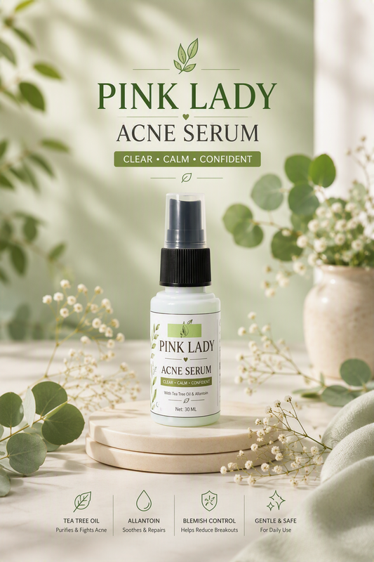 Acne Serum