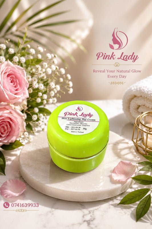 Skin lightening Day Cream
