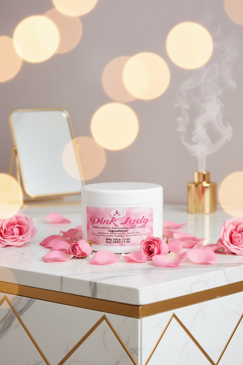 Bridal Whitening Body Lotion
