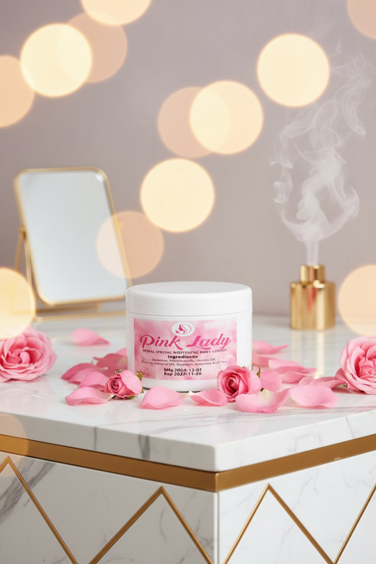 Bridal Whitening Body Lotion