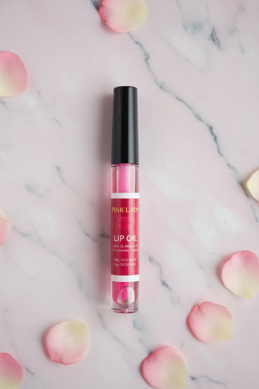 Lip Oil