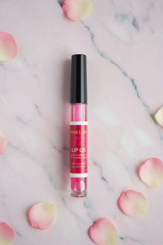 Lip Oil