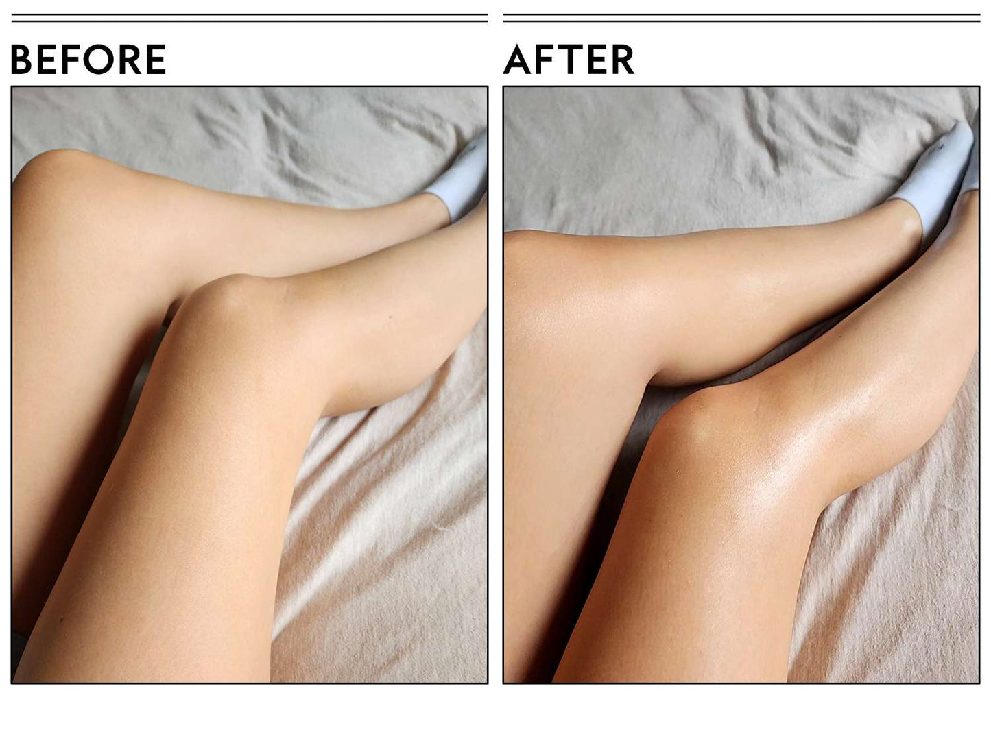 Face & Body Whitening Oil