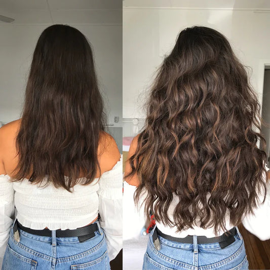 Extreme Hair Growth Oil
