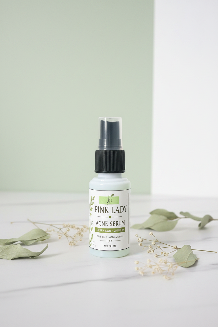 Acne Serum