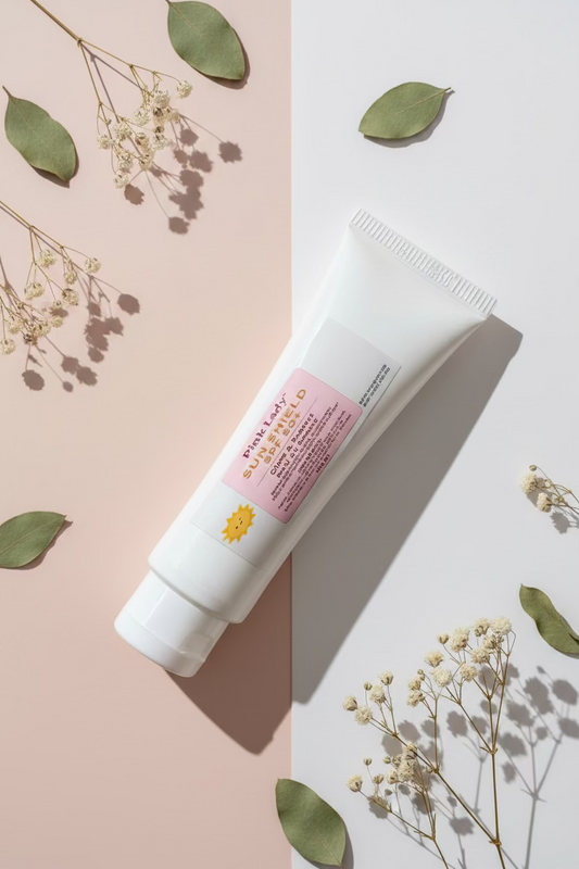 Sun Shield SPF 50+