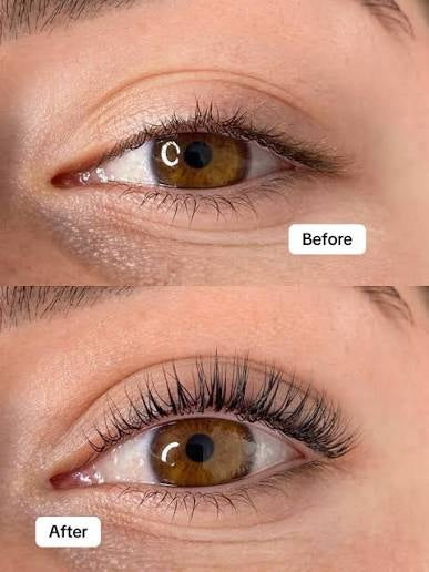 Eyelash & Brows Growth Oil