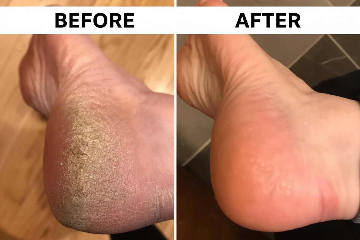 Foot Care